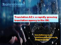 Translation AZ UK image 4